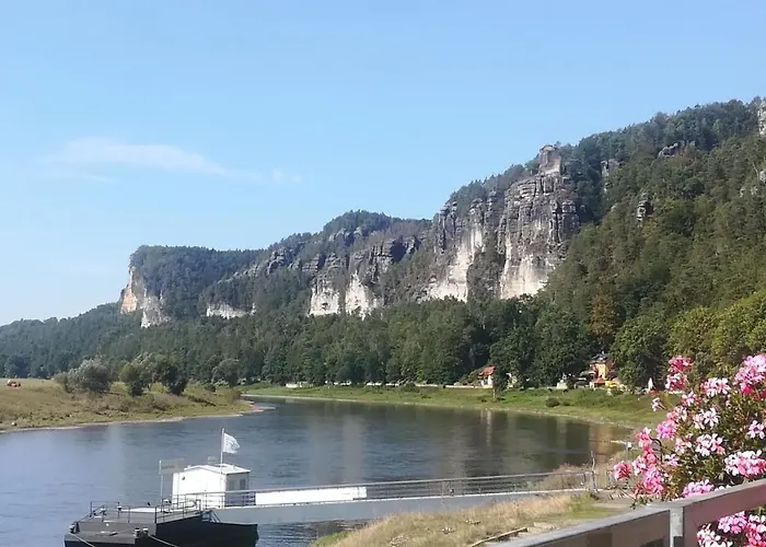 Pirna Altstadtgefluester
