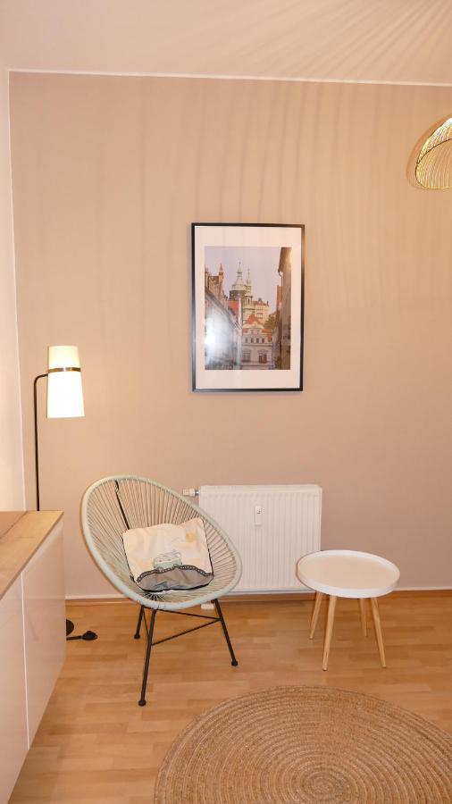 Altstadtgefluester Appartement