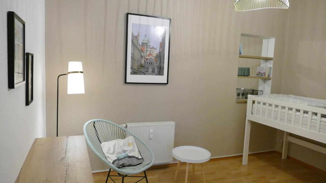 Altstadtgefluester Appartement