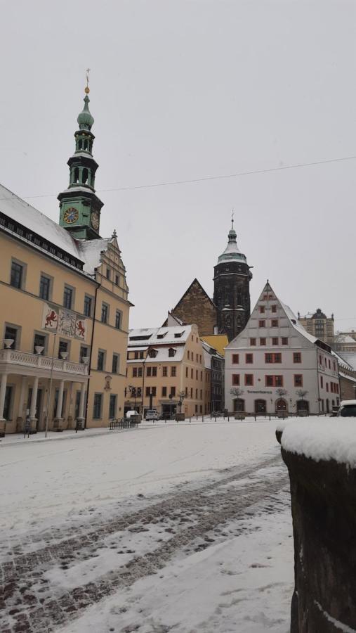 Altstadtgeflüster * Pirna