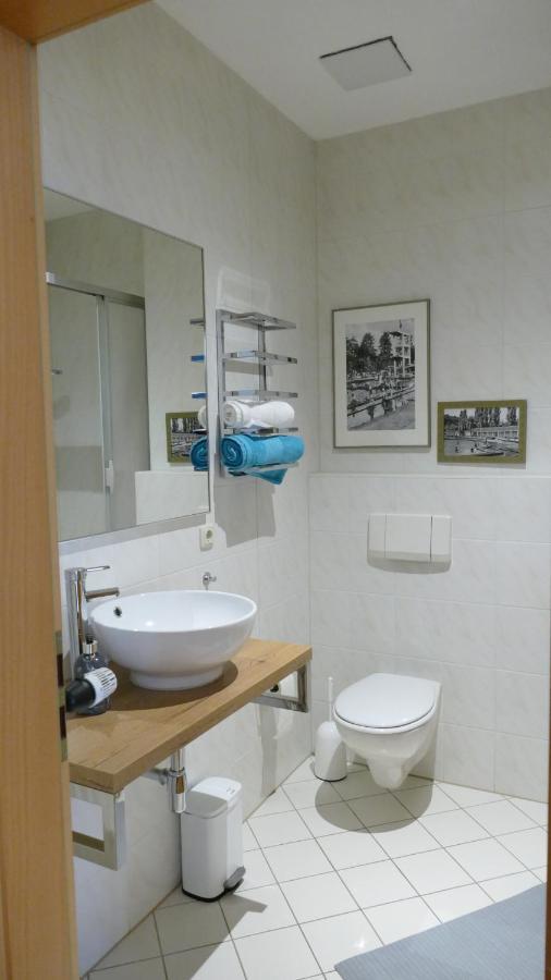 Apartment Altstadtgeflüster