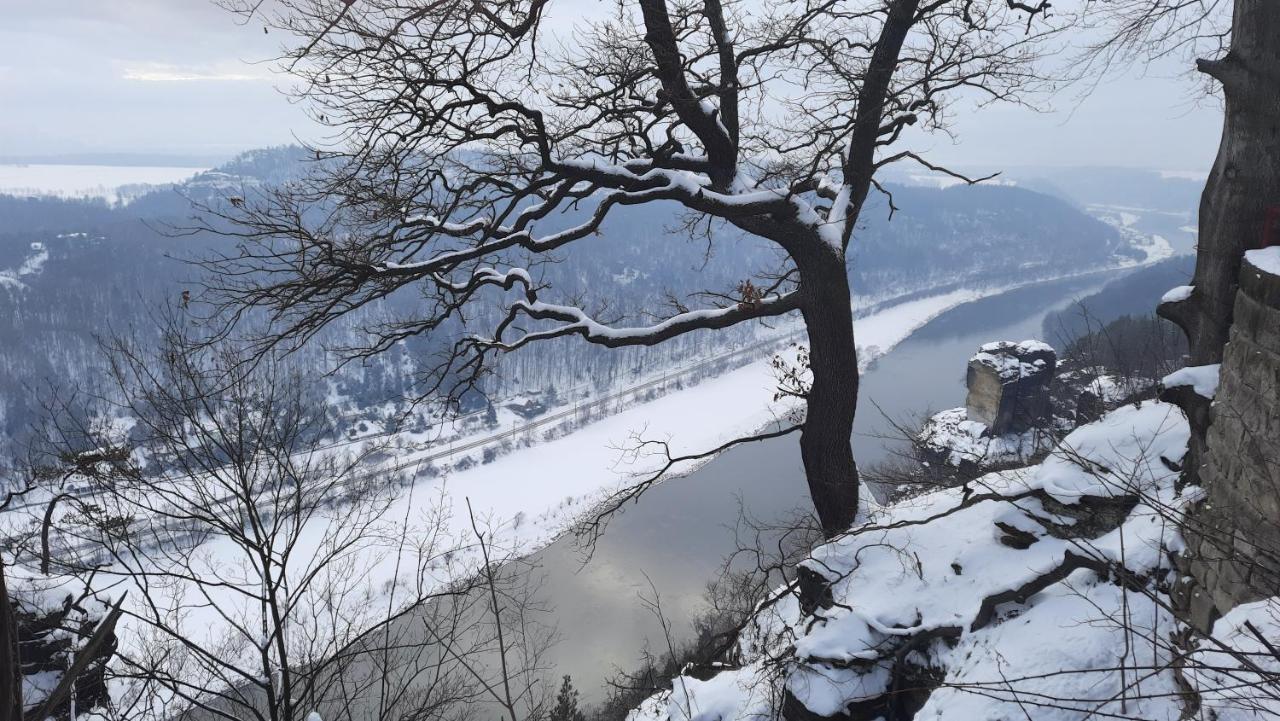 Altstadtgefluester Pirna