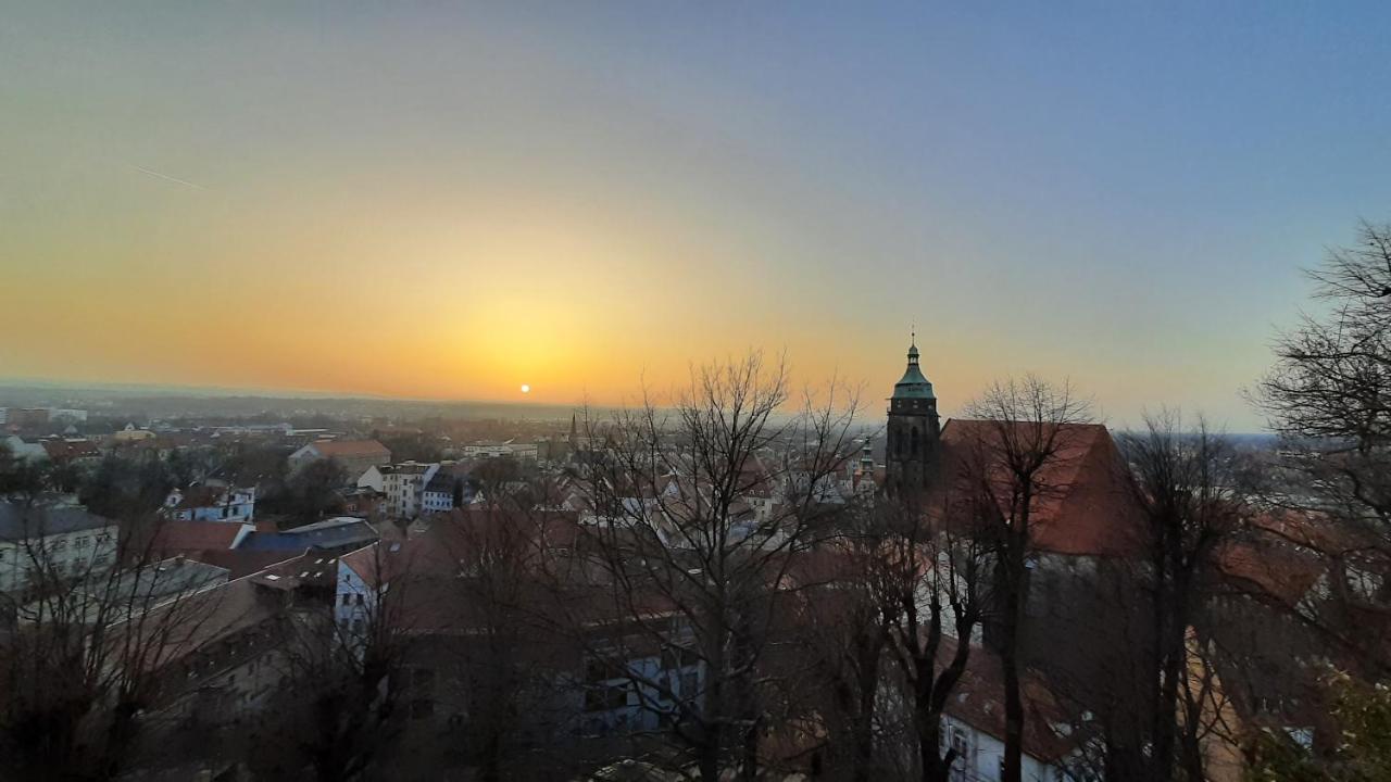 Altstadtgeflüster * Pirna