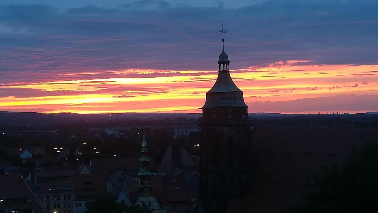 Altstadtgeflüster Pirna